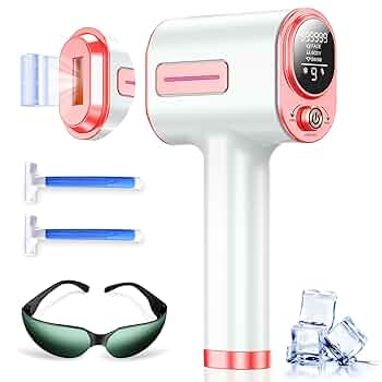 K2-NON 脱毛器 HIGH SENSE  ESTHETIC SYST 脱毛・除毛 K2-NOM HIGH SENSE HOME ESTHETIC SYSTEM Amazon.com